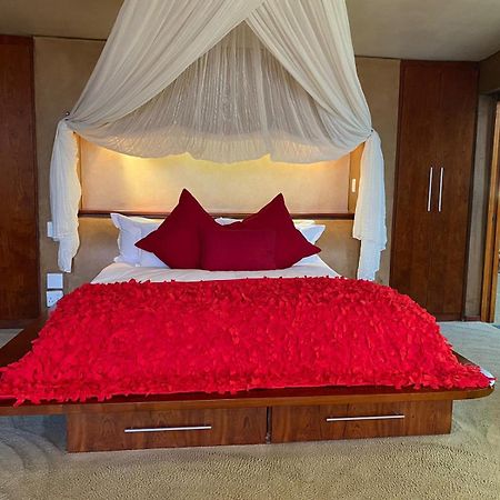 Forum Homini Boutique Hotel Krugersdorp Eksteriør bilde