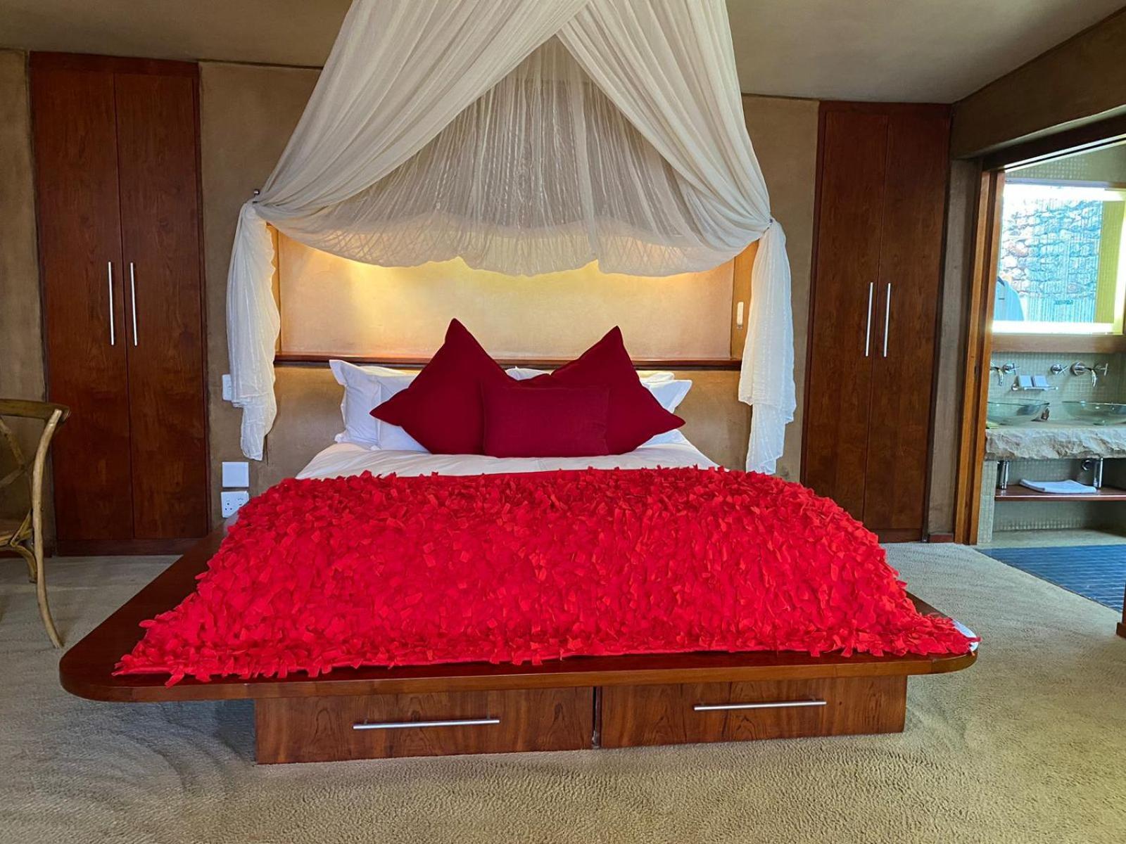 Forum Homini Boutique Hotel Krugersdorp Eksteriør bilde