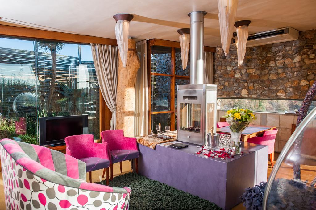 Forum Homini Boutique Hotel Krugersdorp Rom bilde