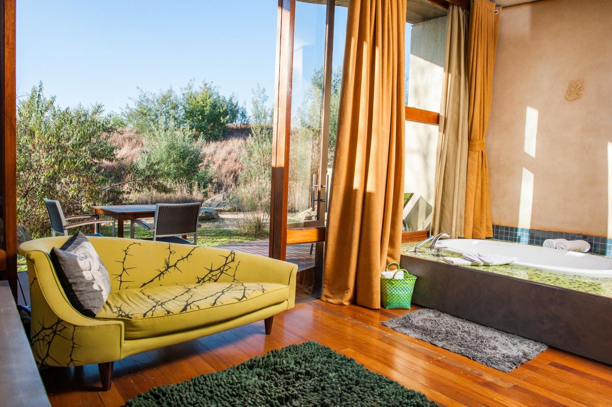 Forum Homini Boutique Hotel Krugersdorp Rom bilde