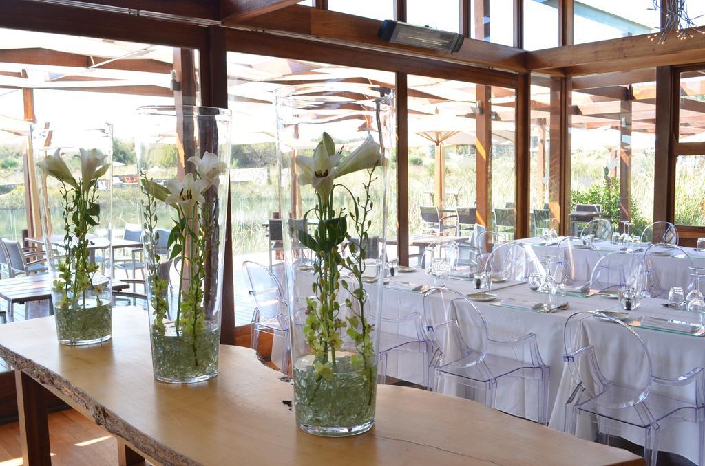 Forum Homini Boutique Hotel Krugersdorp Eksteriør bilde