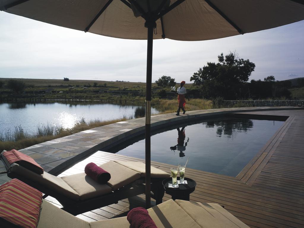 Forum Homini Boutique Hotel Krugersdorp Eksteriør bilde