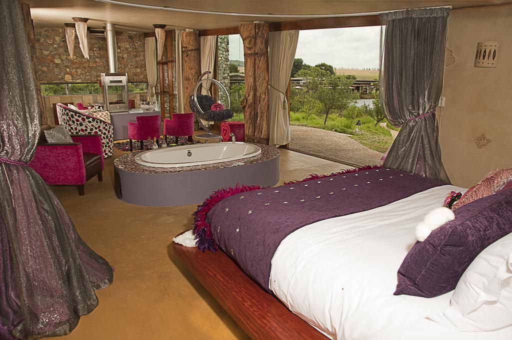 Forum Homini Boutique Hotel Krugersdorp Rom bilde