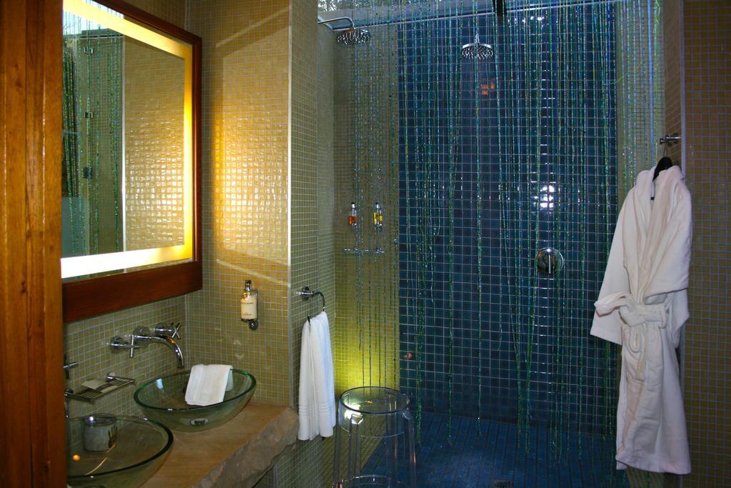 Forum Homini Boutique Hotel Krugersdorp Rom bilde