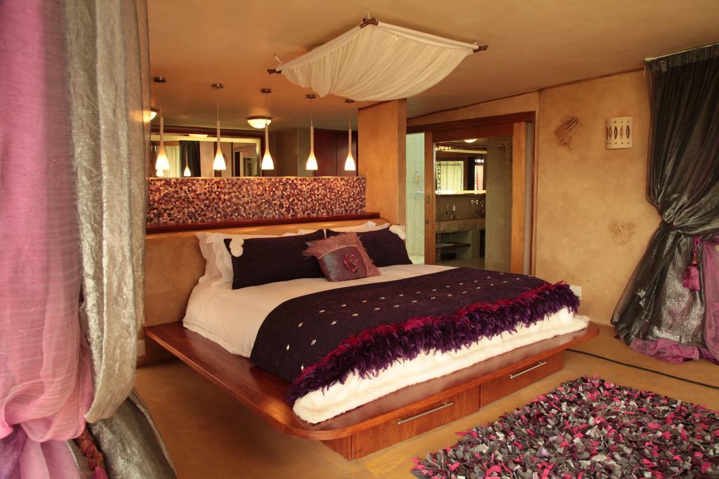 Forum Homini Boutique Hotel Krugersdorp Eksteriør bilde
