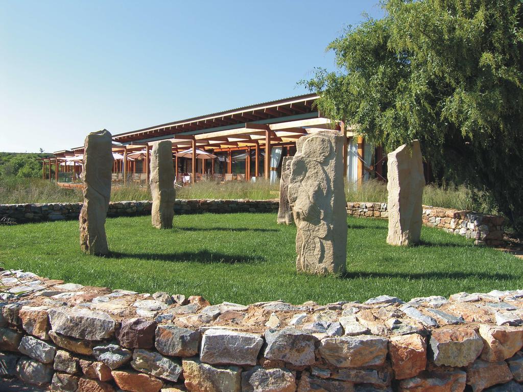 Forum Homini Boutique Hotel Krugersdorp Eksteriør bilde