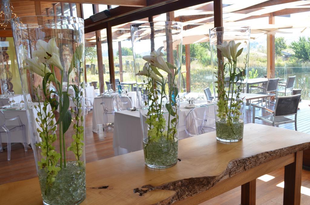 Forum Homini Boutique Hotel Krugersdorp Eksteriør bilde
