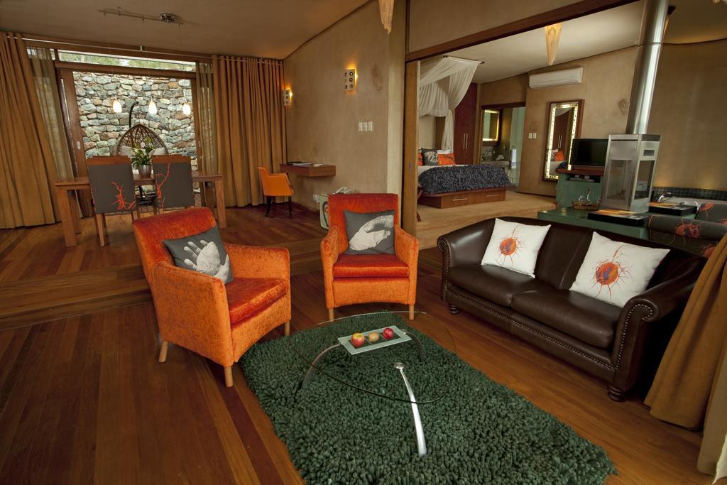 Forum Homini Boutique Hotel Krugersdorp Rom bilde