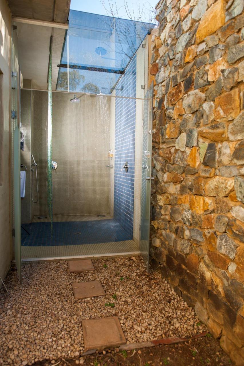Forum Homini Boutique Hotel Krugersdorp Eksteriør bilde