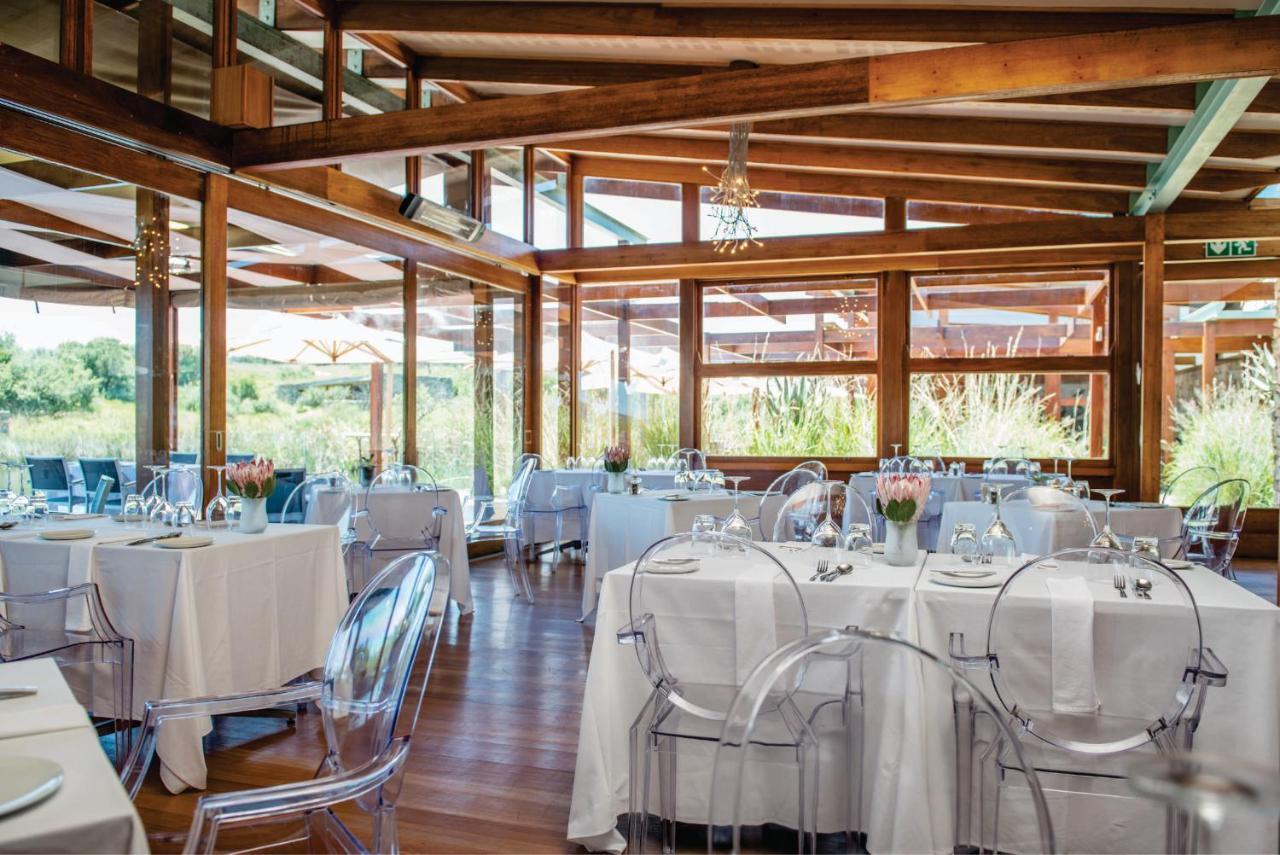 Forum Homini Boutique Hotel Krugersdorp Eksteriør bilde