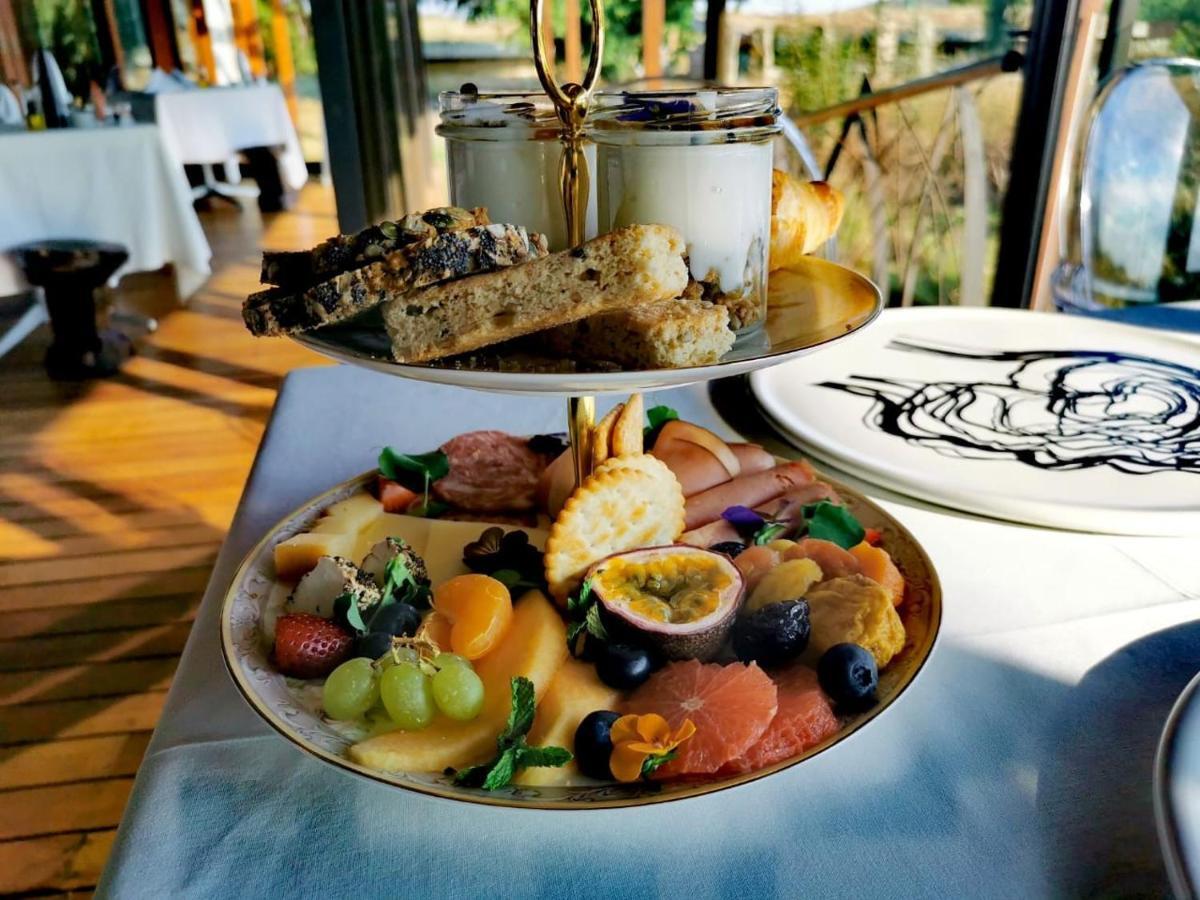 Forum Homini Boutique Hotel Krugersdorp Eksteriør bilde