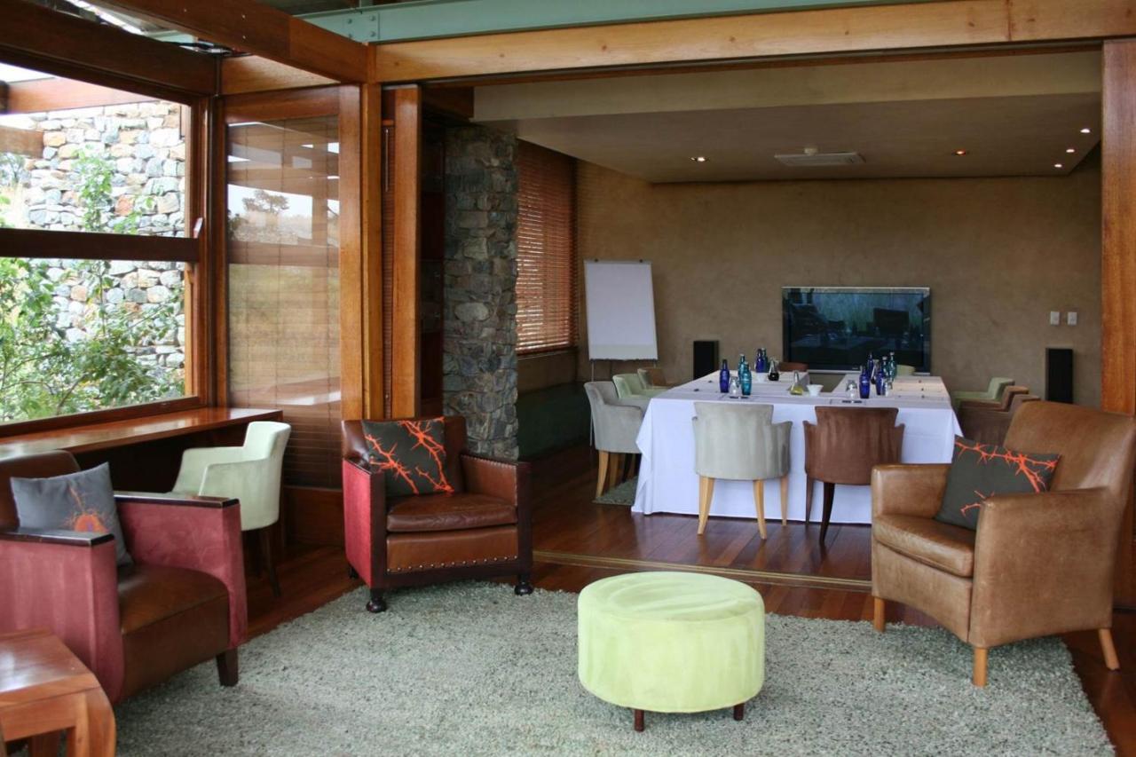 Forum Homini Boutique Hotel Krugersdorp Eksteriør bilde