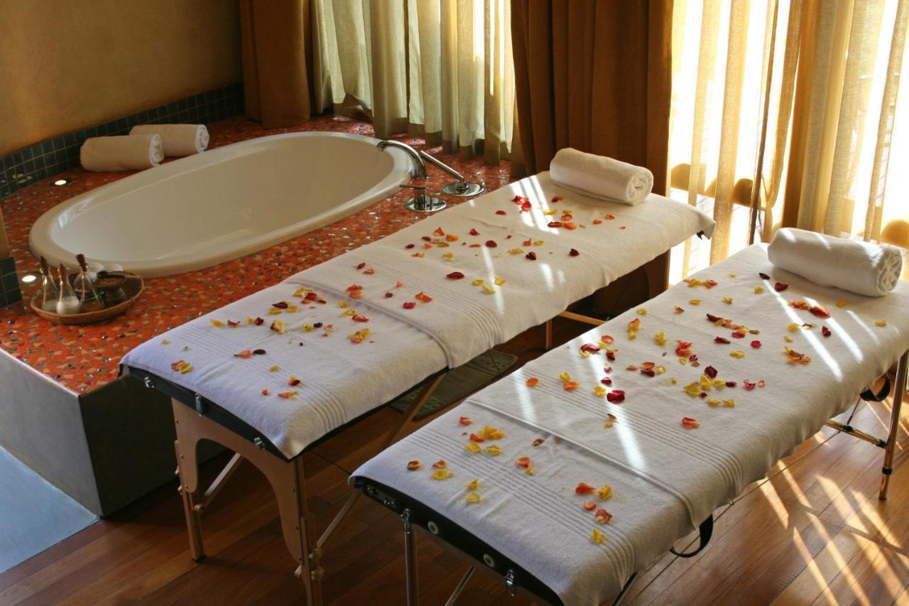 Forum Homini Boutique Hotel Krugersdorp Eksteriør bilde