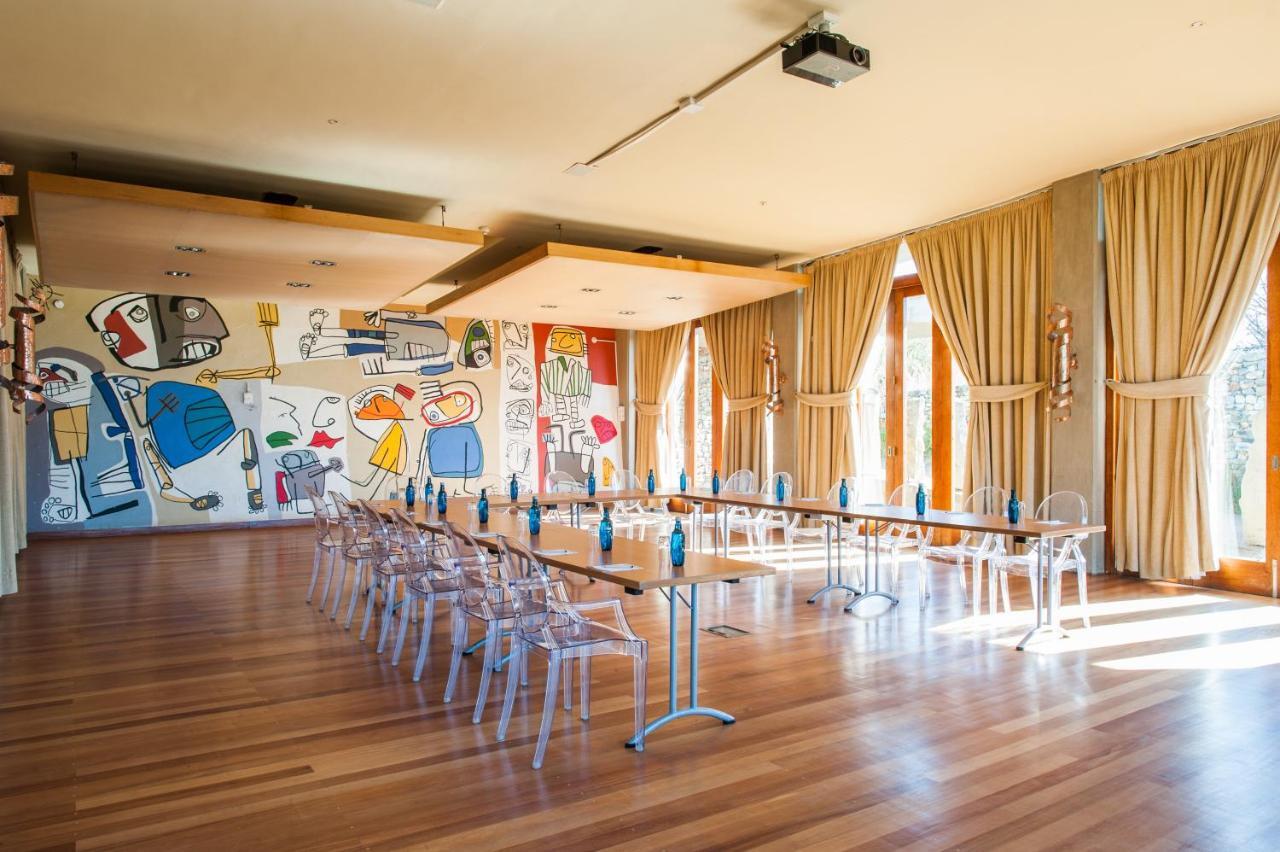 Forum Homini Boutique Hotel Krugersdorp Eksteriør bilde