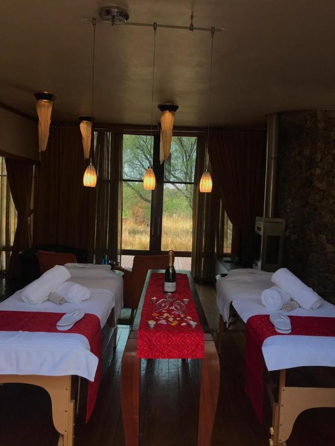 Forum Homini Boutique Hotel Krugersdorp Eksteriør bilde